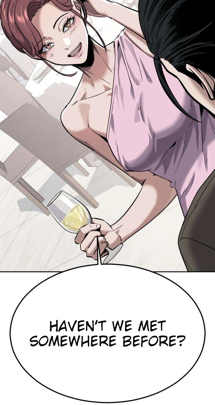 Resurrection Boy Chapter 44 page 10 - 