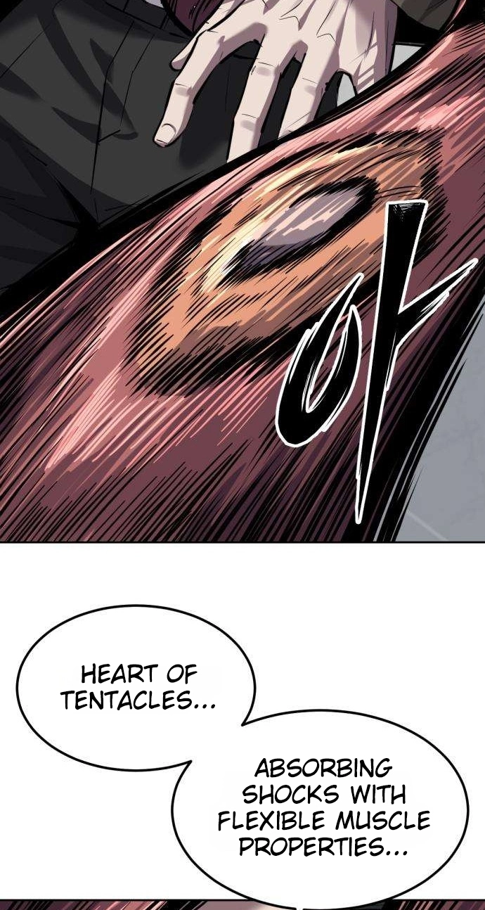 Resurrection Boy Chapter 44 page 91 - 