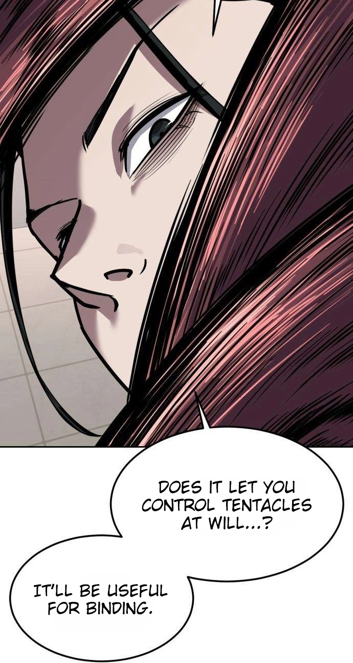 Resurrection Boy Chapter 44 page 92 - 