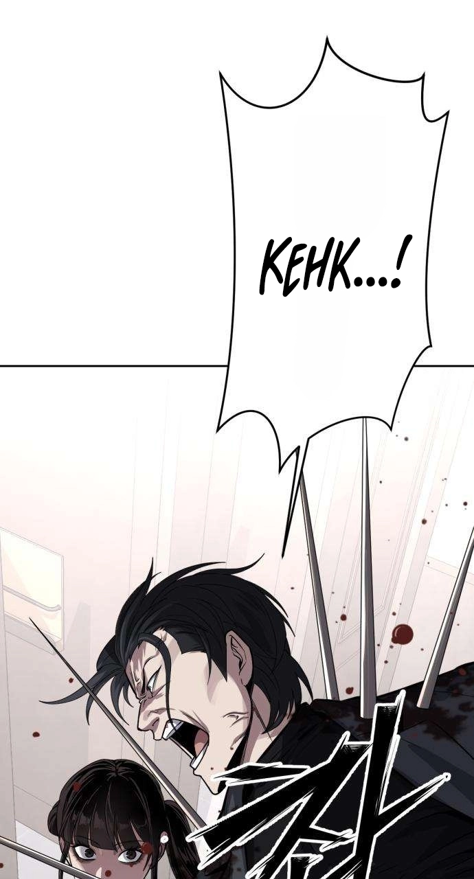 Resurrection Boy Chapter 44 page 93 - 