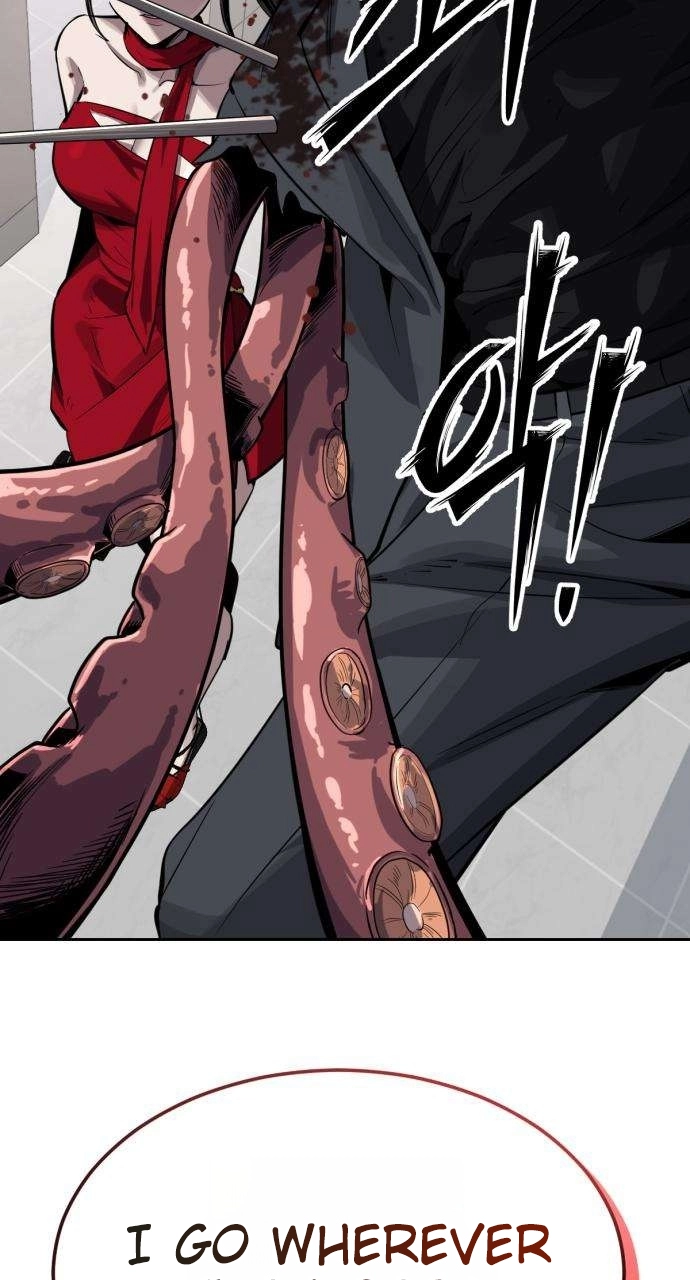 Resurrection Boy Chapter 44 page 94 - 