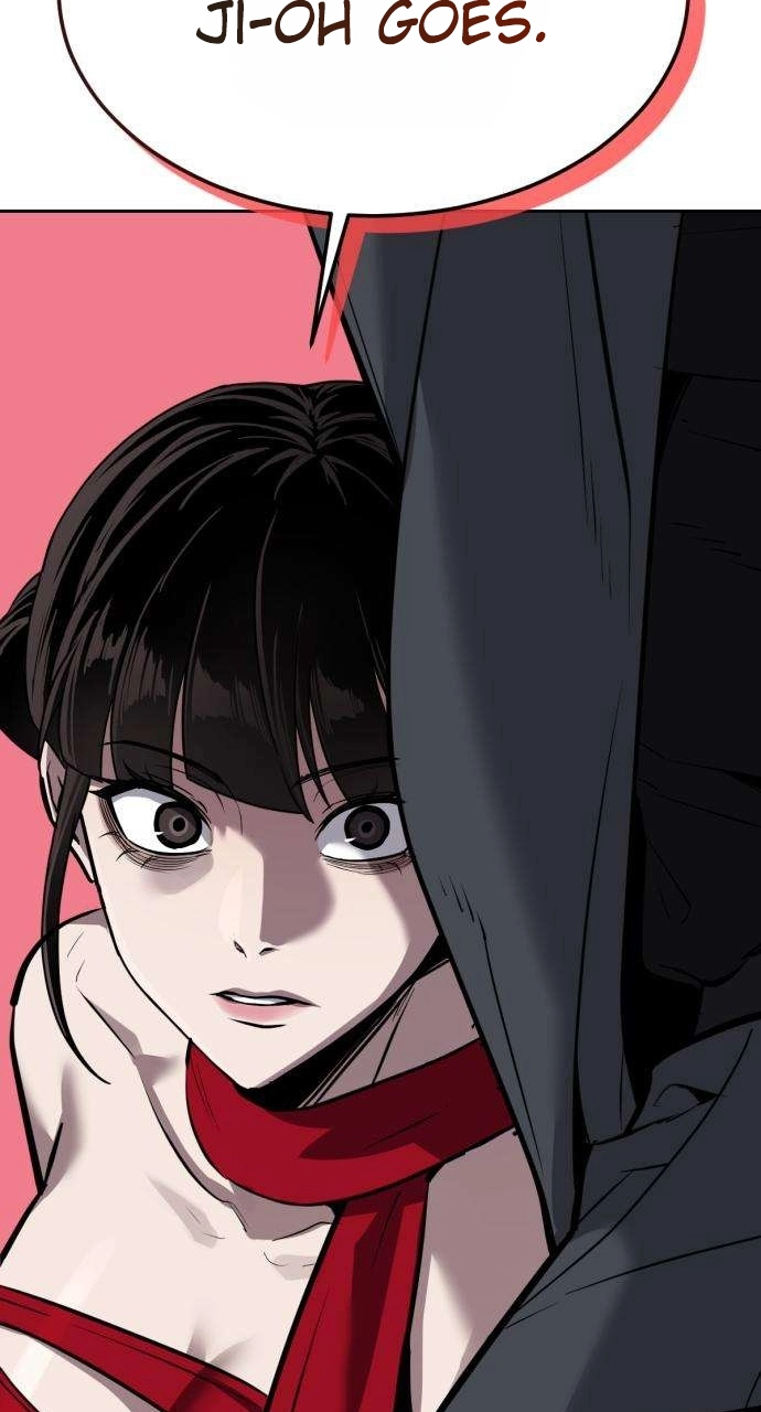 Resurrection Boy Chapter 44 page 95 - 