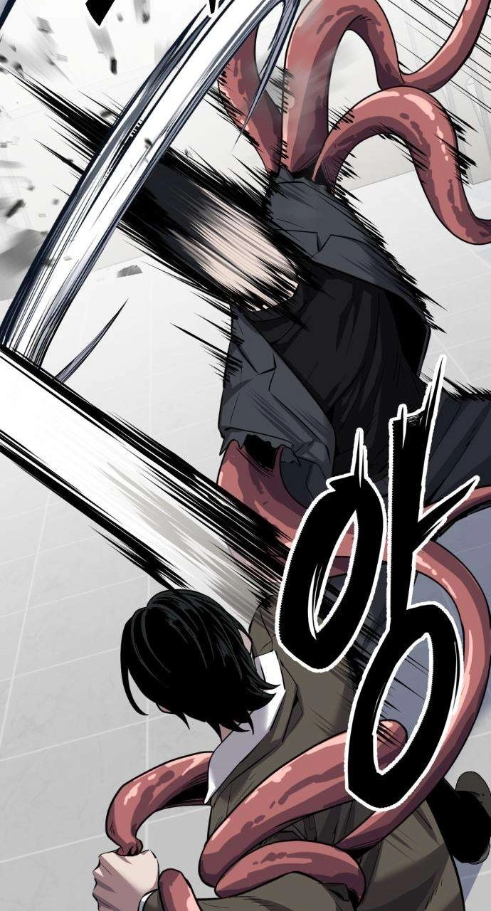 Resurrection Boy Chapter 44 page 97 - 