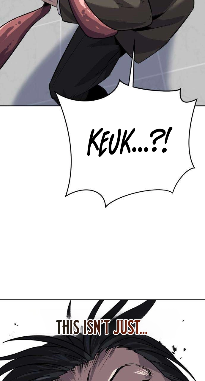 Resurrection Boy Chapter 44 page 98 - 