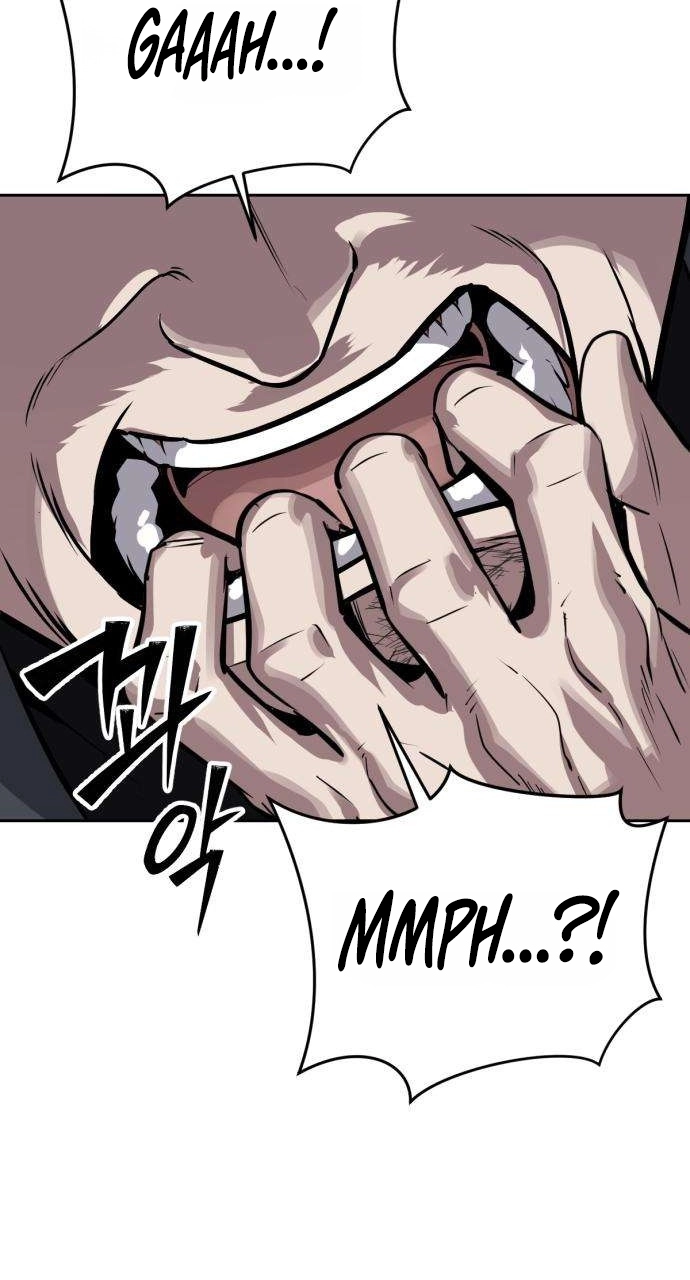 Resurrection Boy Chapter 44 page 100 - 