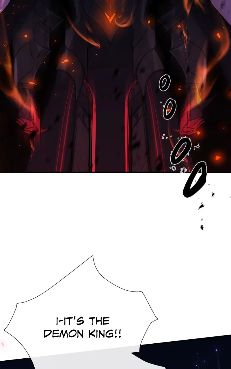 Retired Demon King Chapter 1 page 22 - 