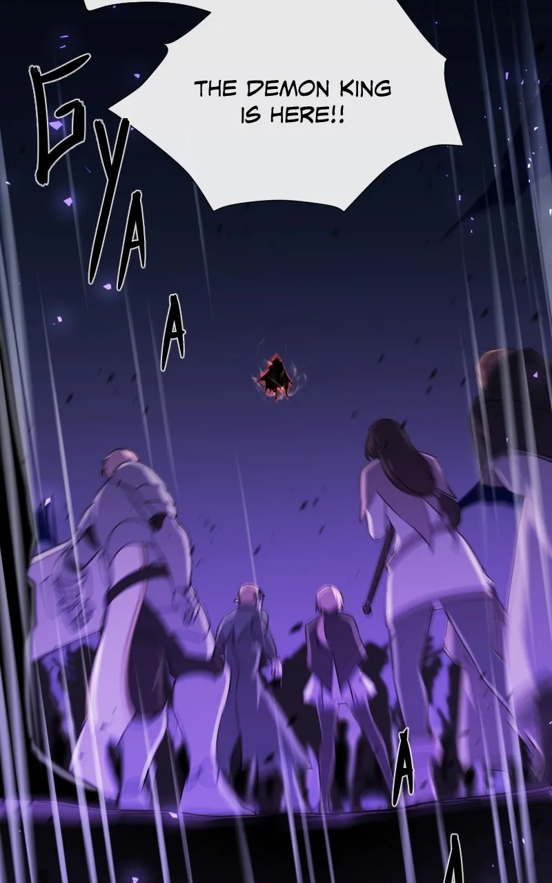 Retired Demon King Chapter 1 page 23 - 
