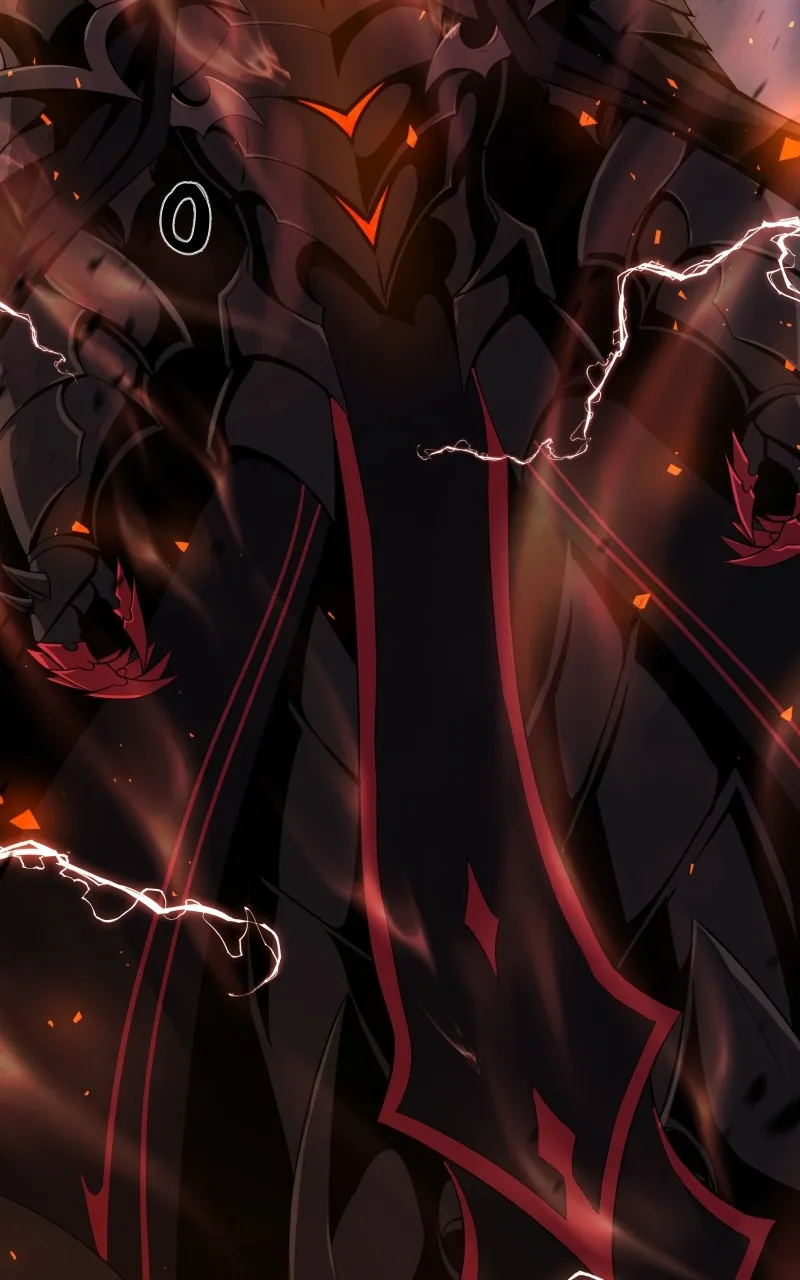 Retired Demon King Chapter 1 page 25 - 