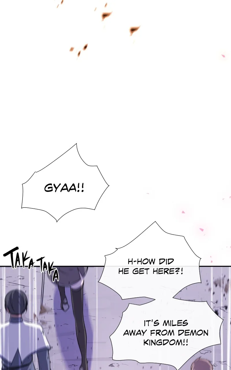 Retired Demon King Chapter 1 page 27 - 