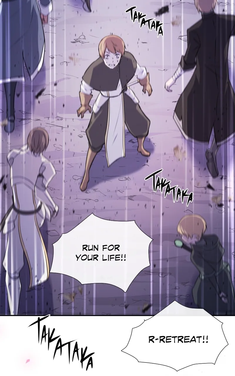 Retired Demon King Chapter 1 page 28 - 