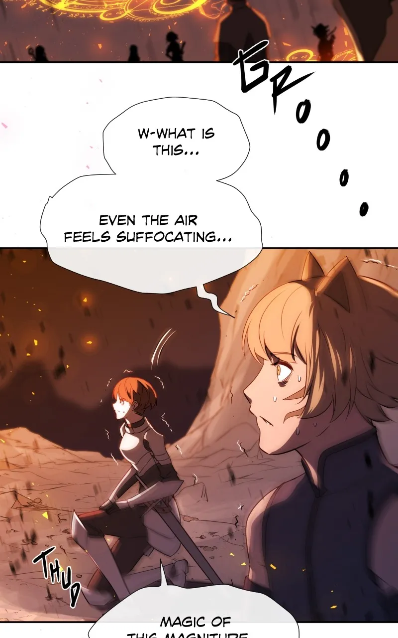Retired Demon King Chapter 1 page 33 - 