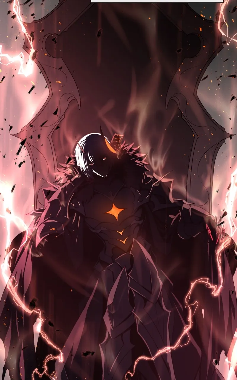 Retired Demon King Chapter 1 page 8 - 