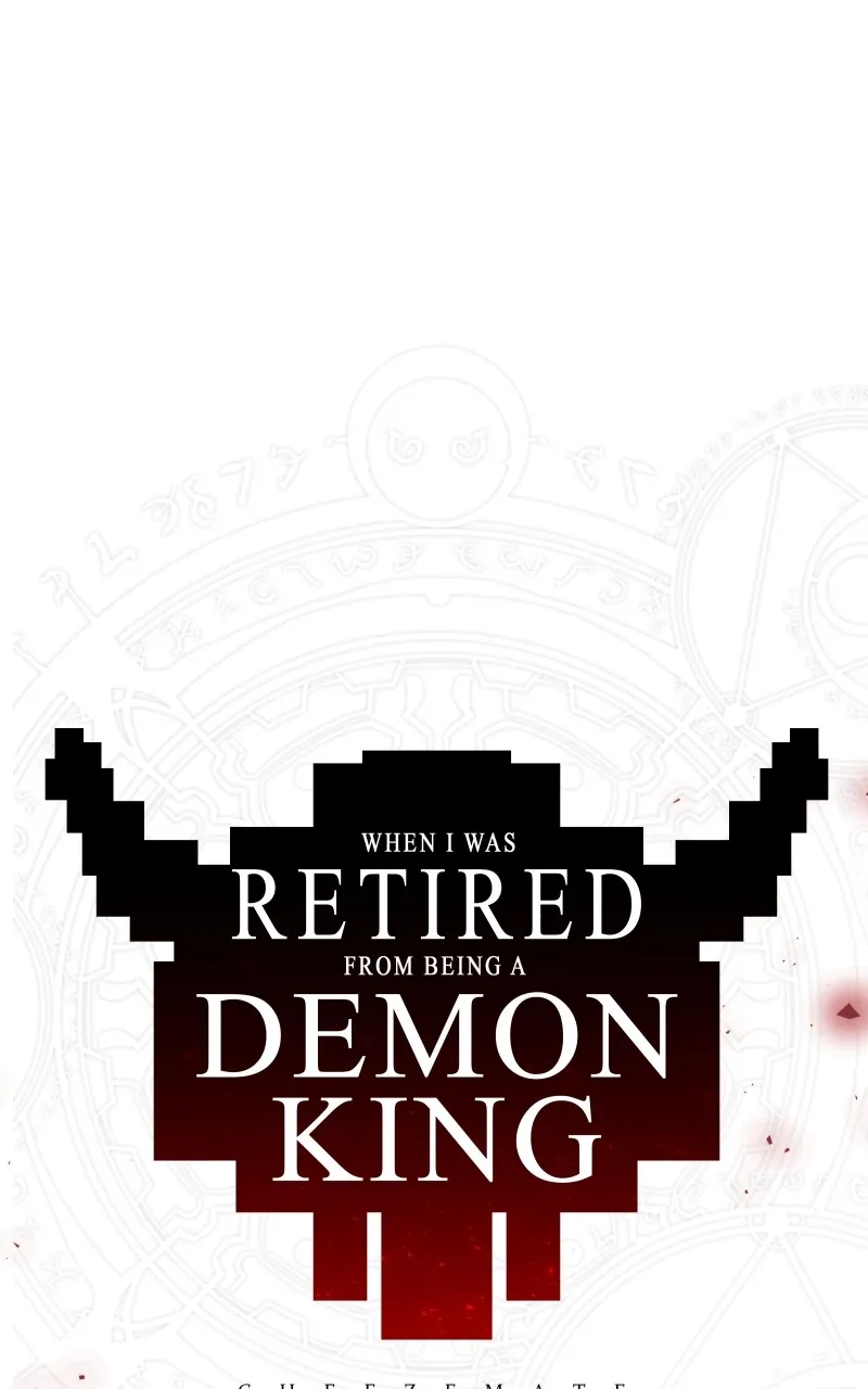 Retired Demon King Chapter 1 page 81 - 