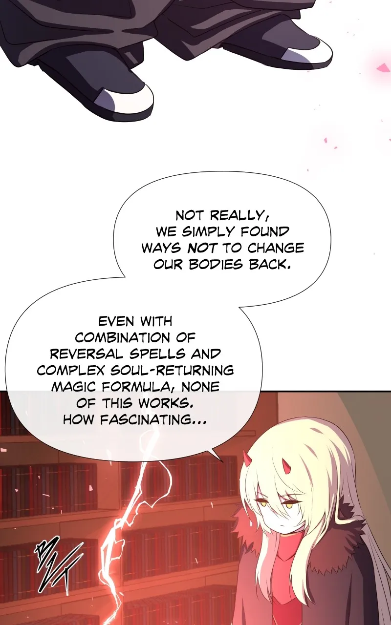 Retired Demon King Chapter 10 page 3 - 
