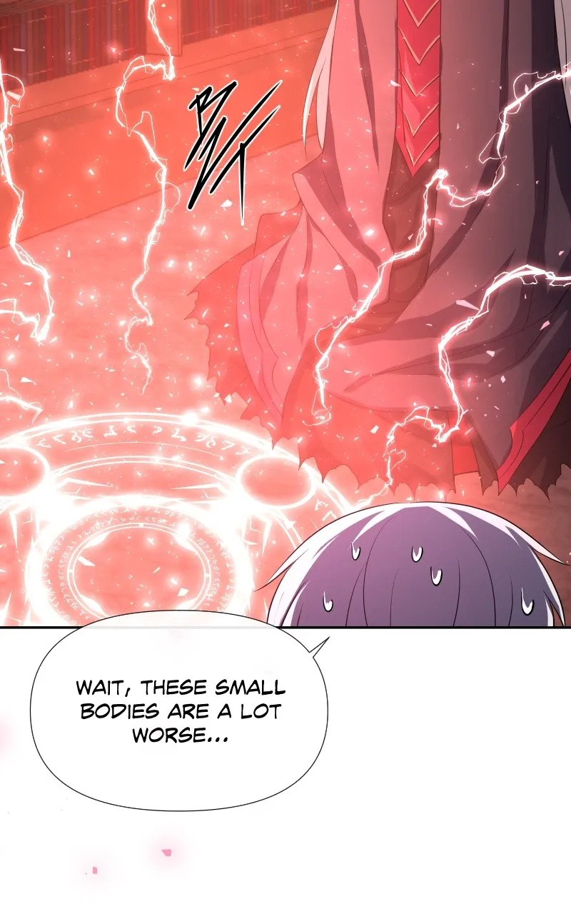 Retired Demon King Chapter 10 page 4 - 