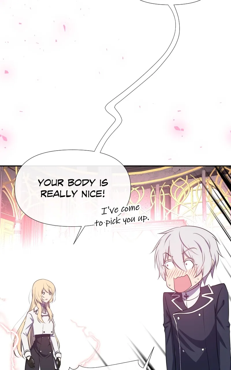 Retired Demon King Chapter 10 page 38 - 