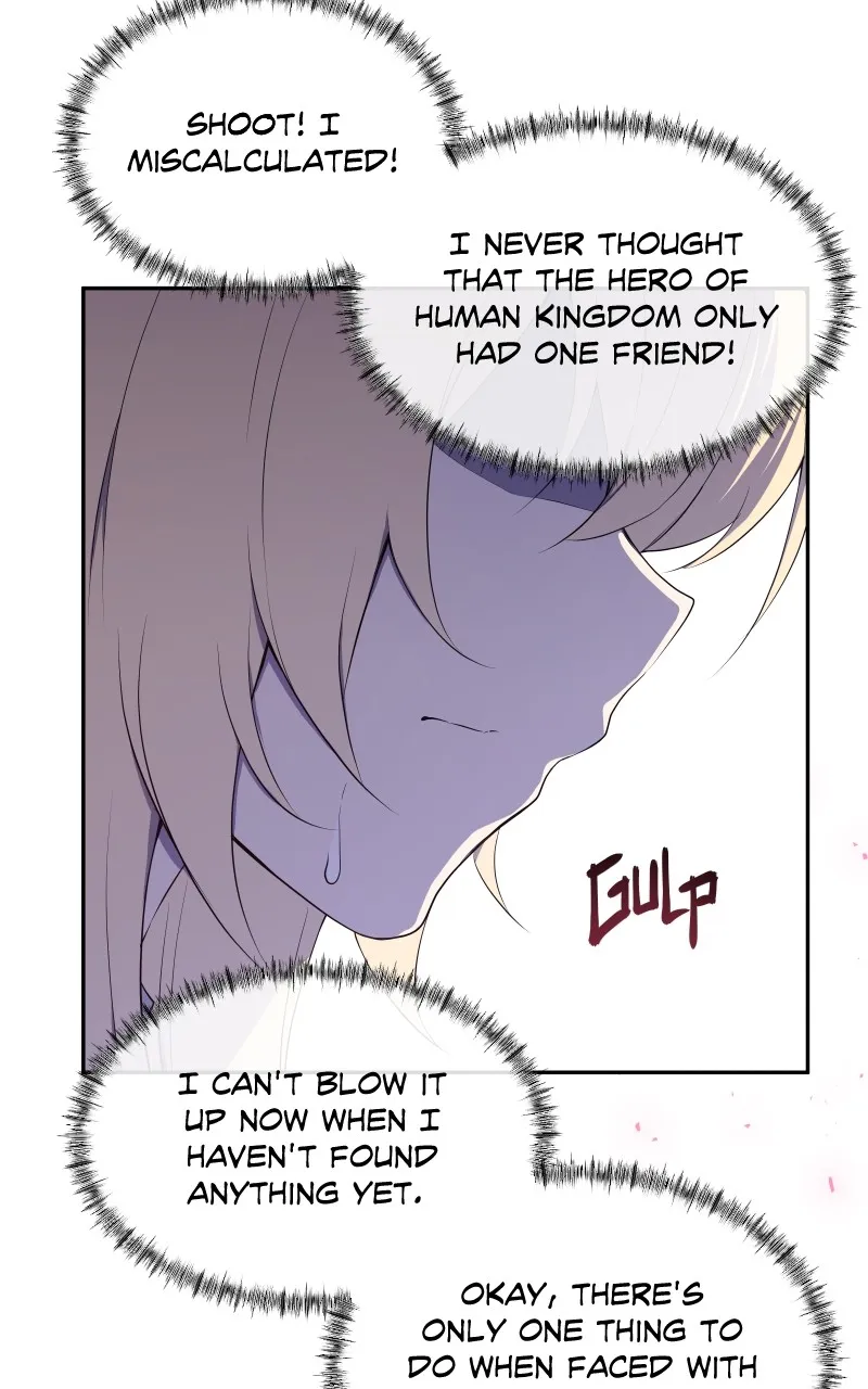 Retired Demon King Chapter 10 page 46 - 