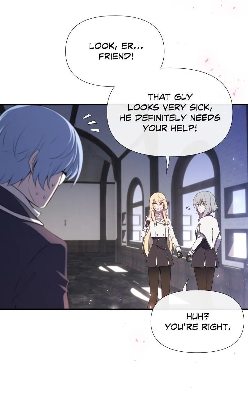 Retired Demon King Chapter 10 page 53 - 