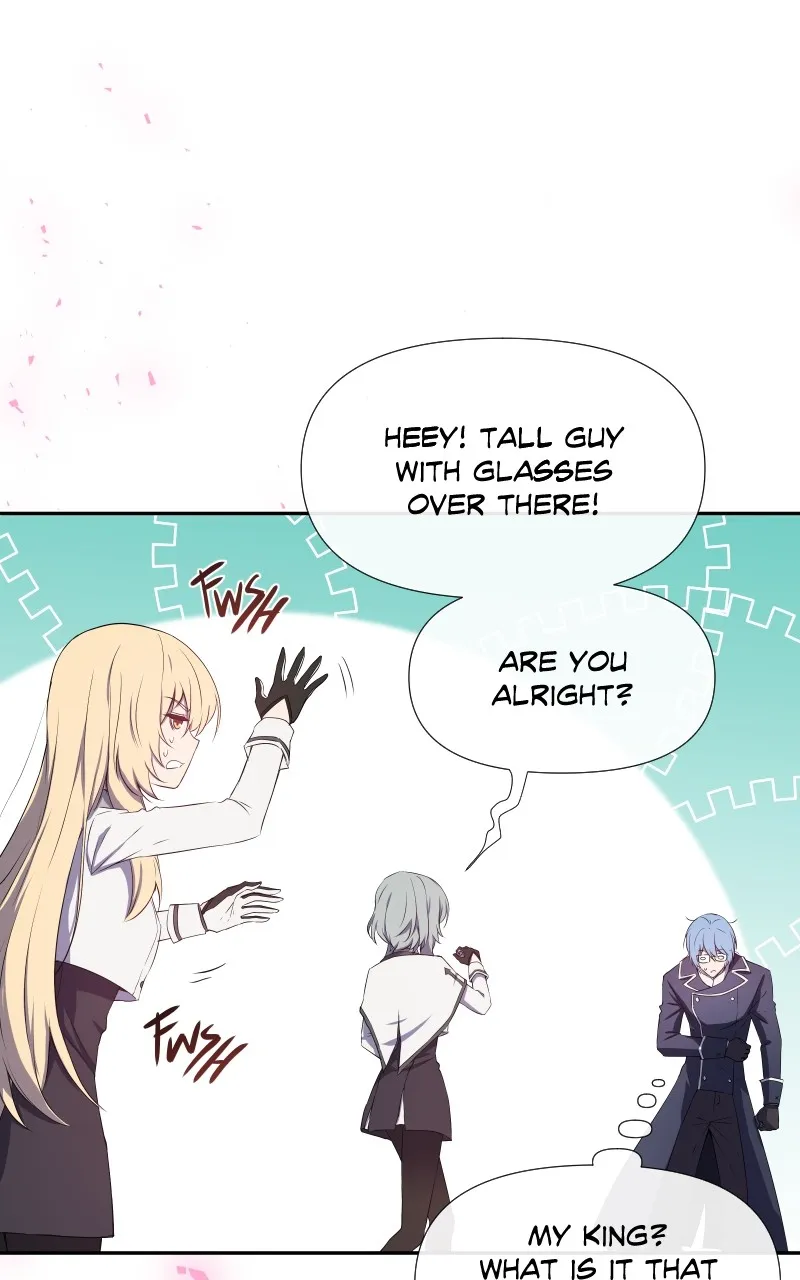 Retired Demon King Chapter 10 page 54 - 
