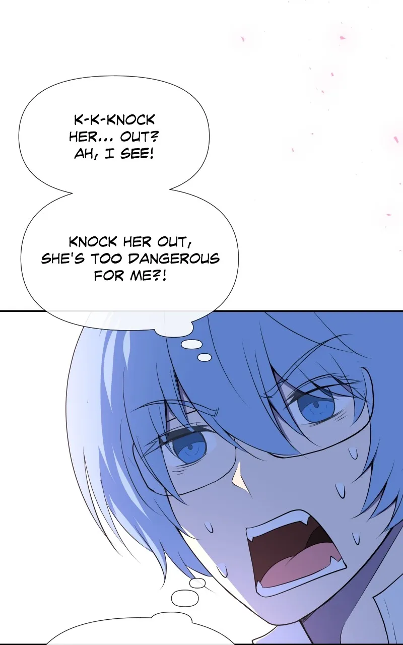 Retired Demon King Chapter 10 page 56 - 