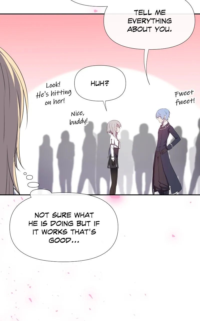 Retired Demon King Chapter 10 page 58 - 