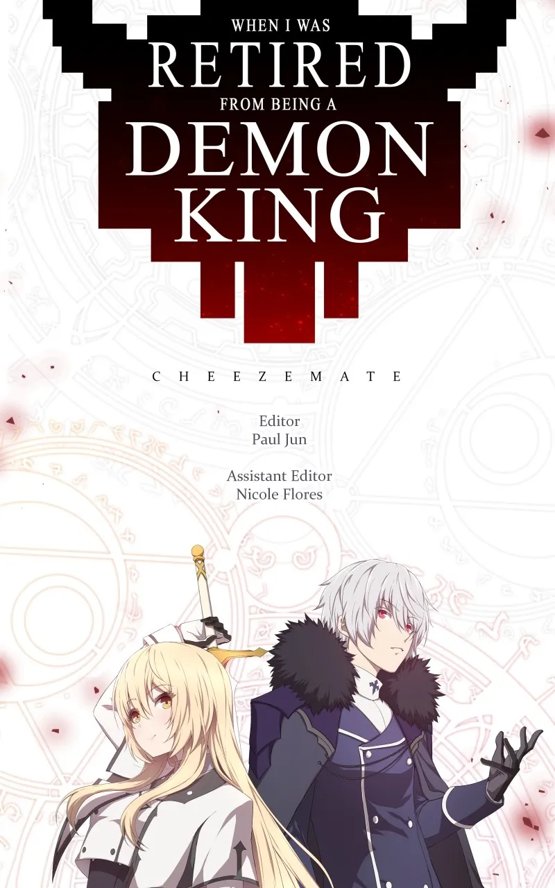 Retired Demon King Chapter 10 page 60 - 