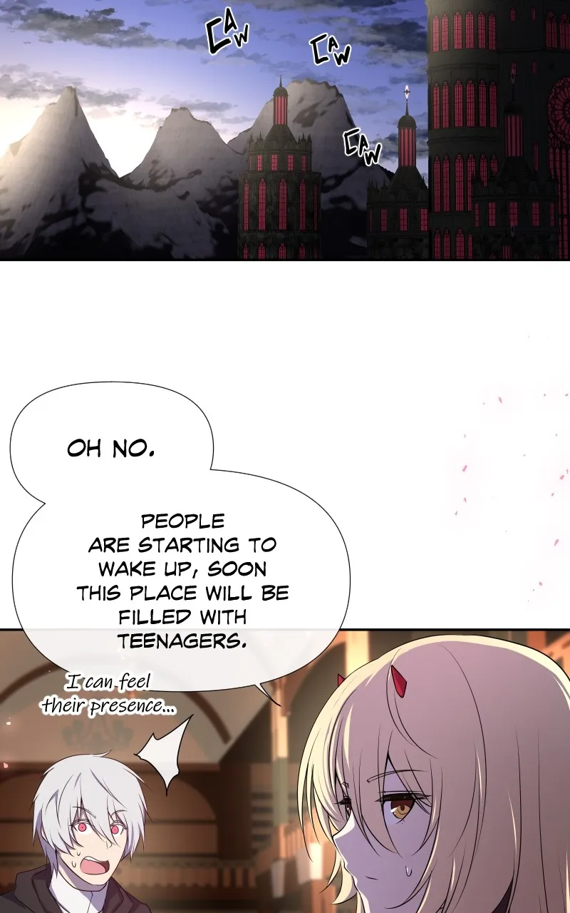 Retired Demon King Chapter 10 page 7 - 