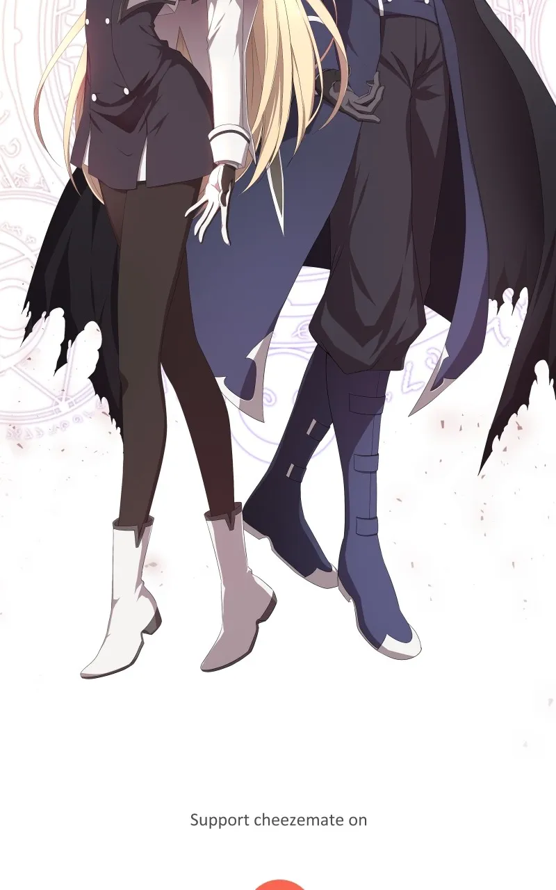 Retired Demon King Chapter 10 page 61 - 