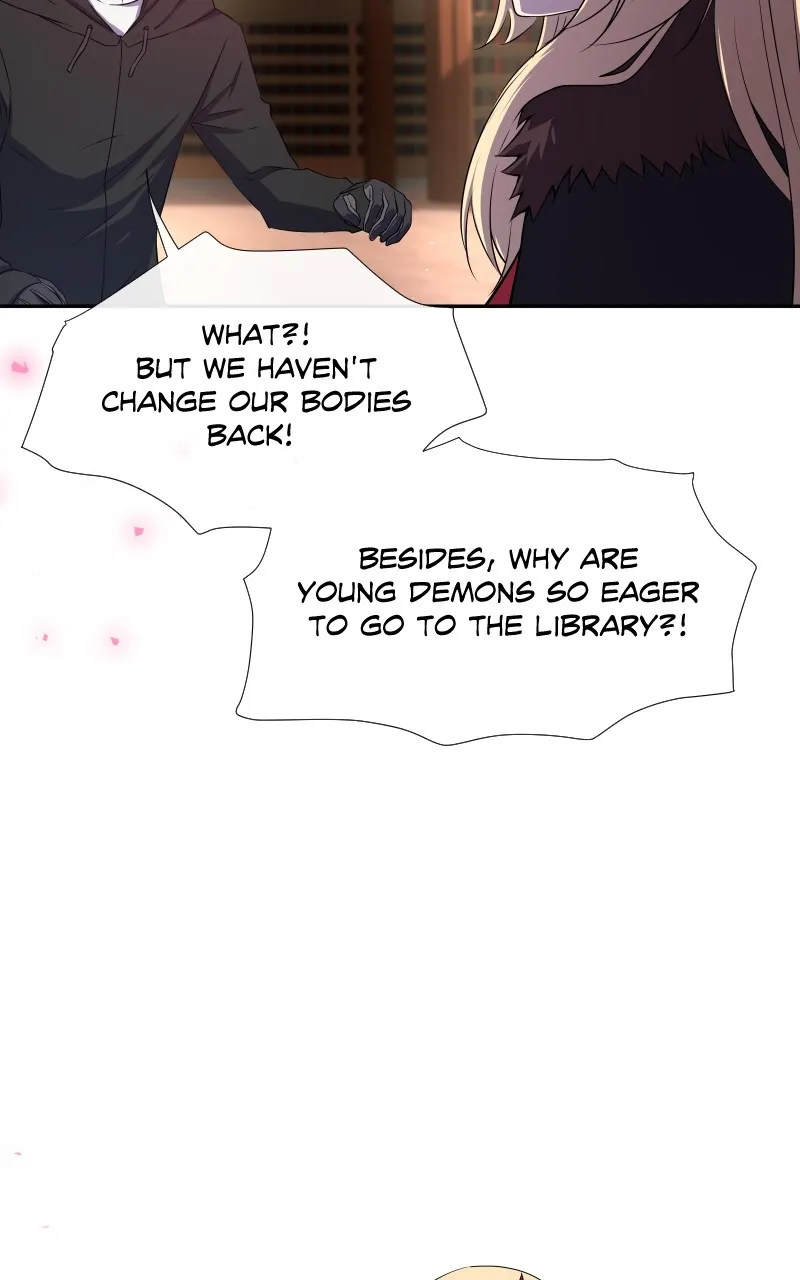 Retired Demon King Chapter 10 page 8 - 