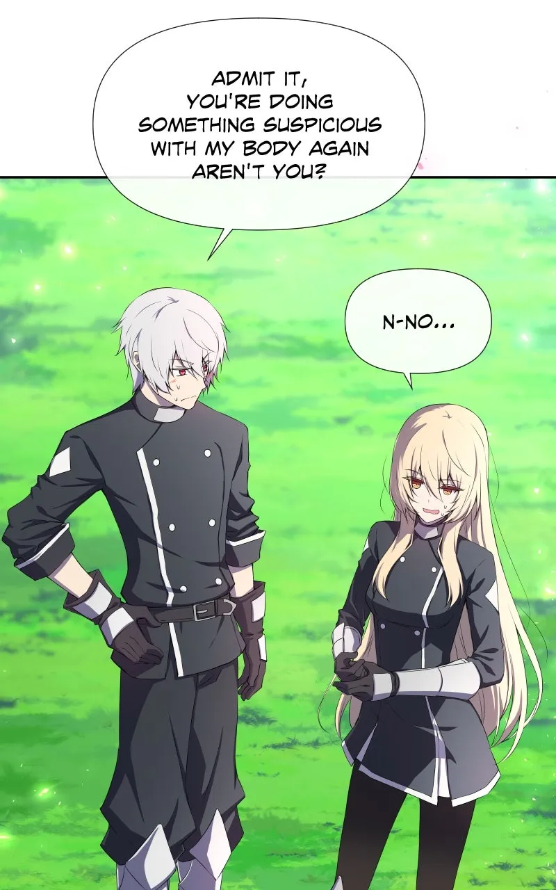 Retired Demon King Chapter 11 page 11 - 