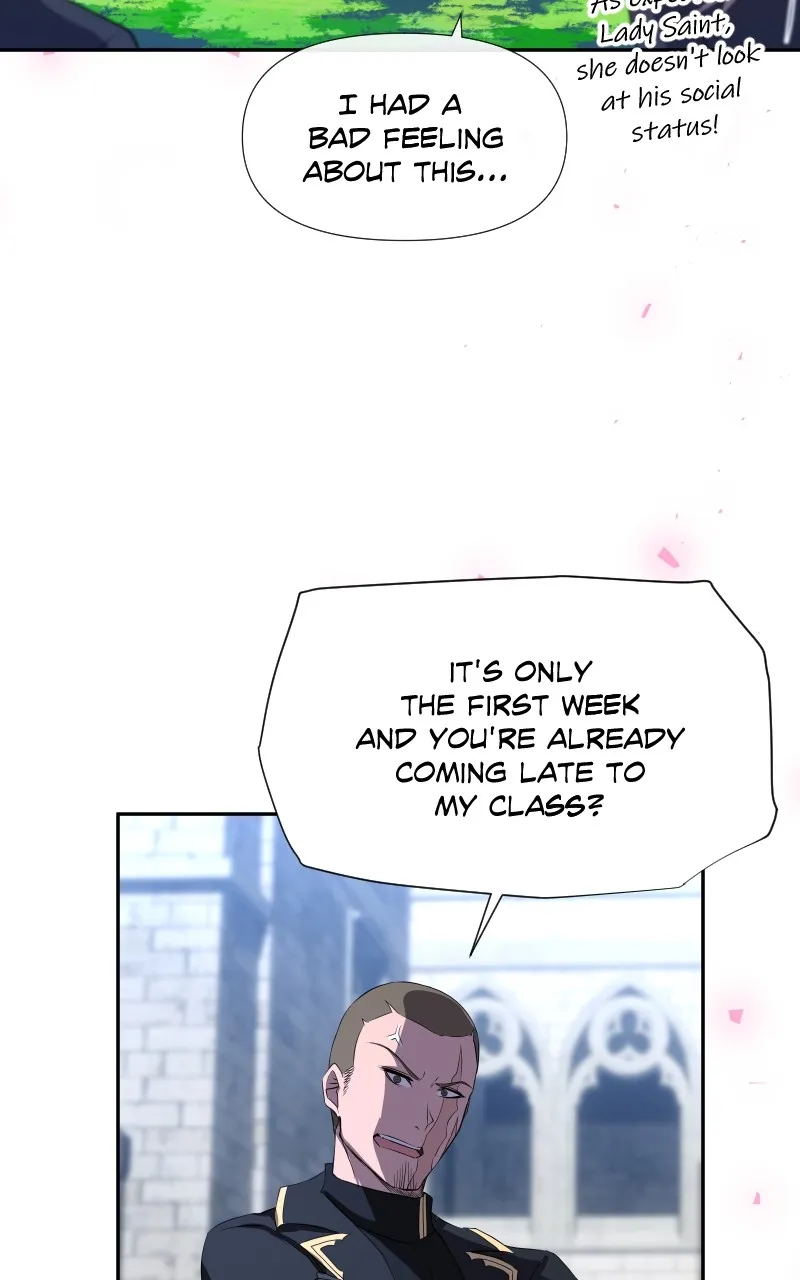 Retired Demon King Chapter 11 page 15 - 