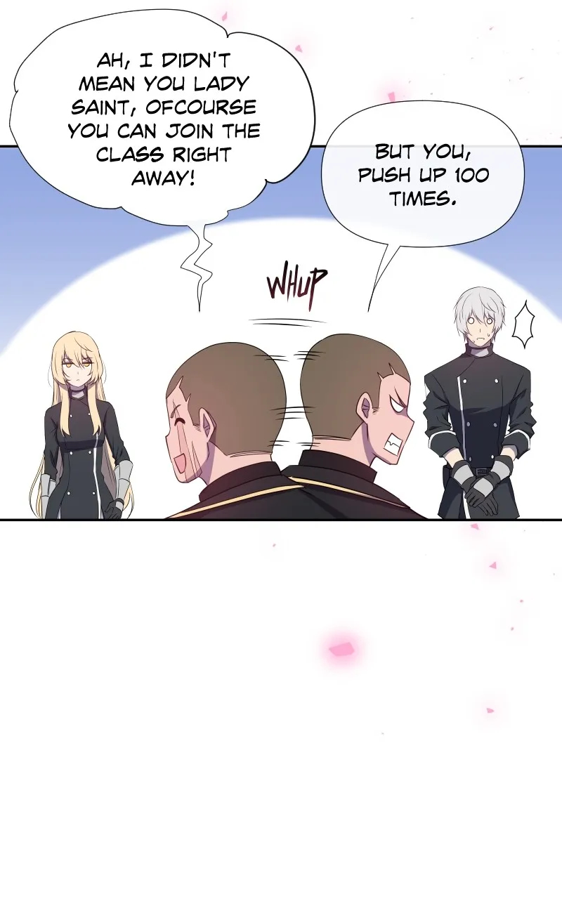 Retired Demon King Chapter 11 page 17 - 