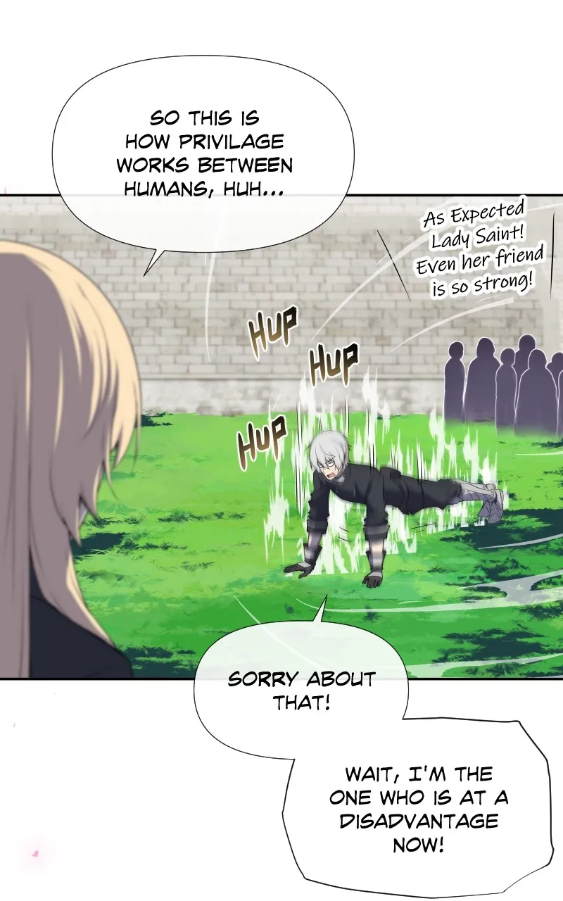 Retired Demon King Chapter 11 page 18 - 