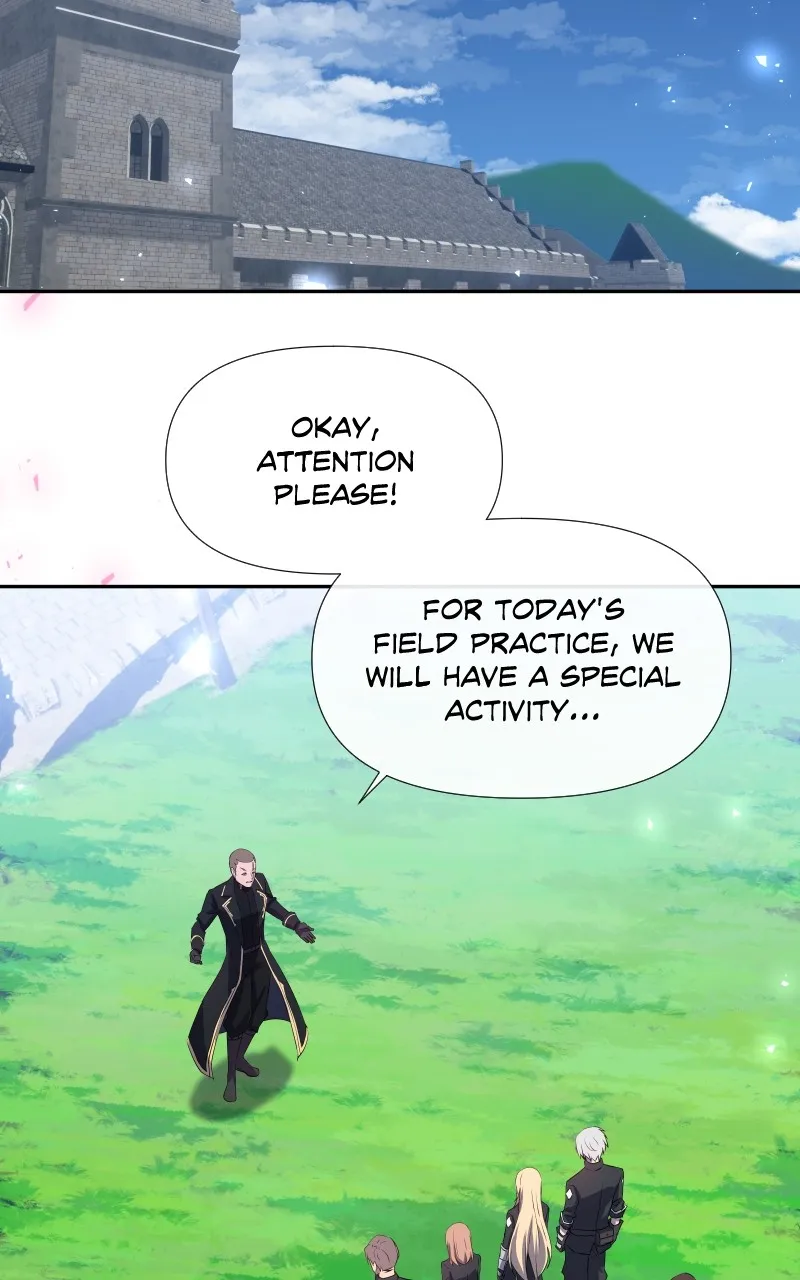 Retired Demon King Chapter 11 page 20 - 