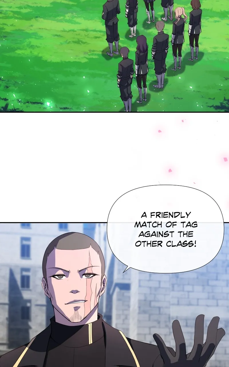 Retired Demon King Chapter 11 page 21 - 