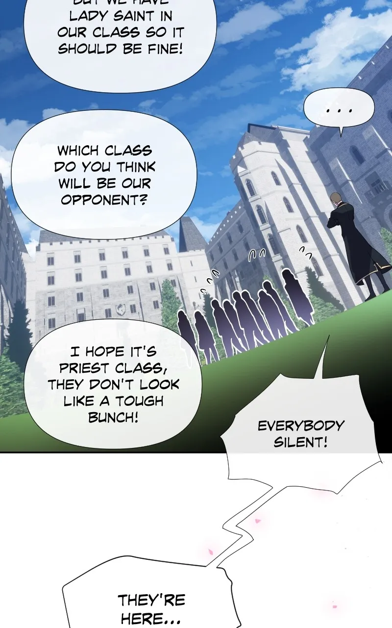 Retired Demon King Chapter 11 page 23 - 