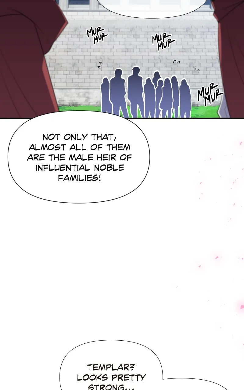 Retired Demon King Chapter 11 page 28 - 