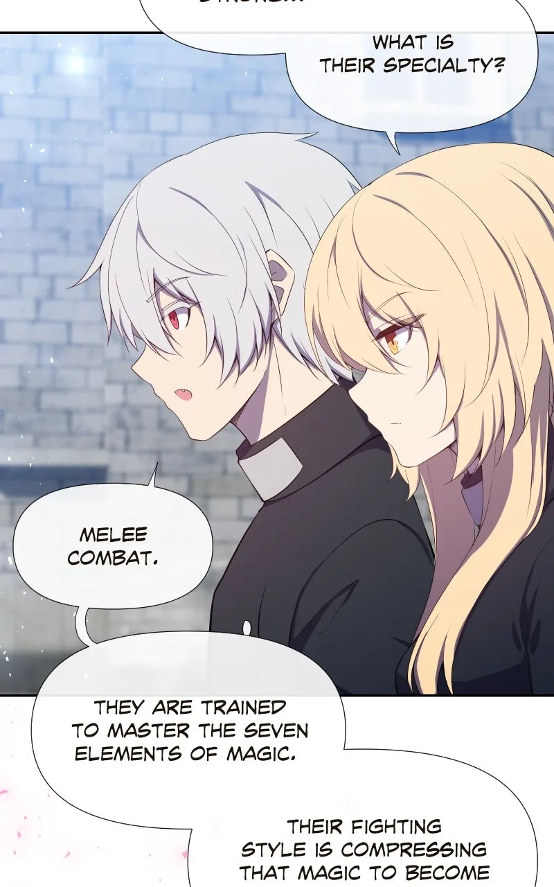 Retired Demon King Chapter 11 page 29 - 