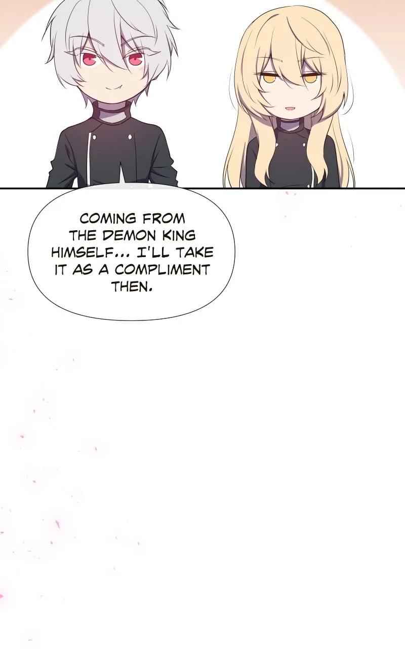 Retired Demon King Chapter 11 page 31 - 