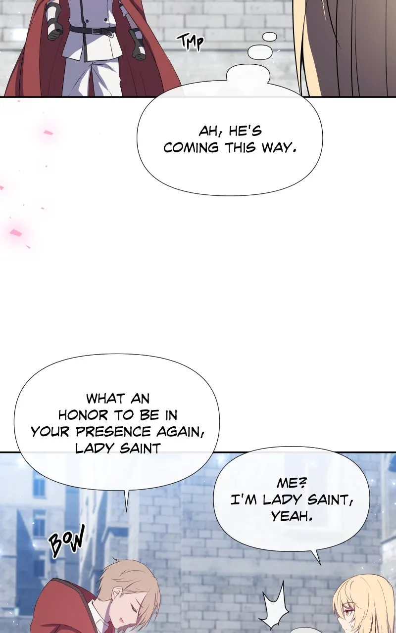 Retired Demon King Chapter 11 page 34 - 