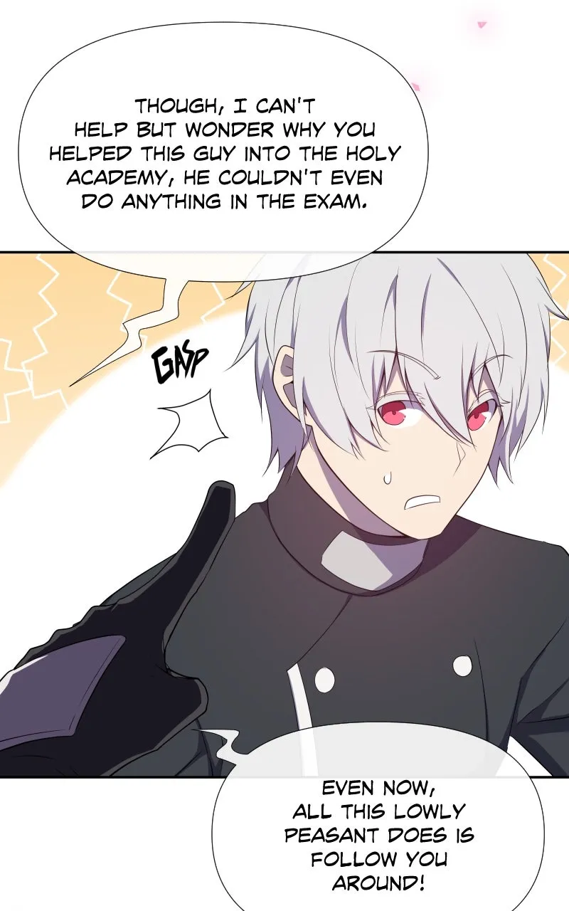 Retired Demon King Chapter 11 page 37 - 