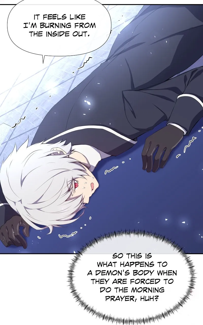 Retired Demon King Chapter 11 page 5 - 