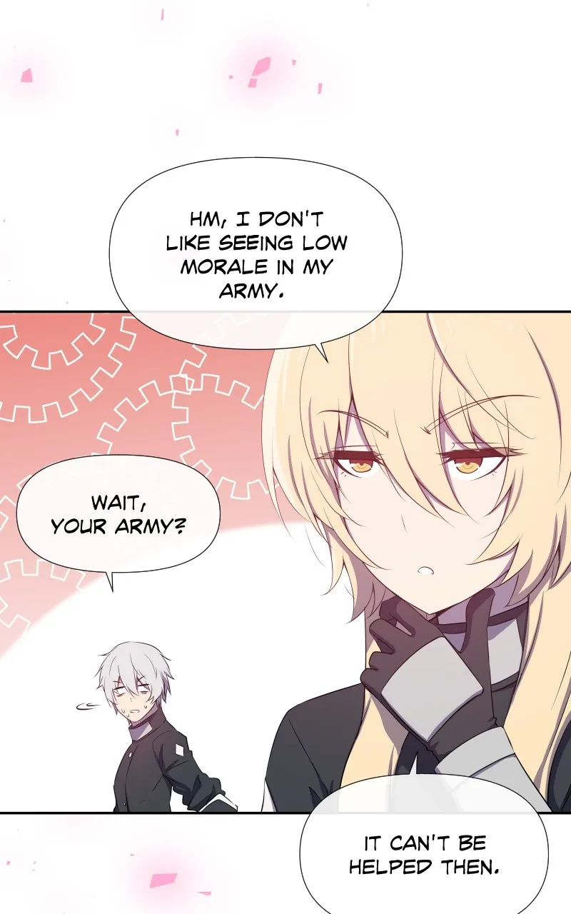 Retired Demon King Chapter 12 page 15 - 