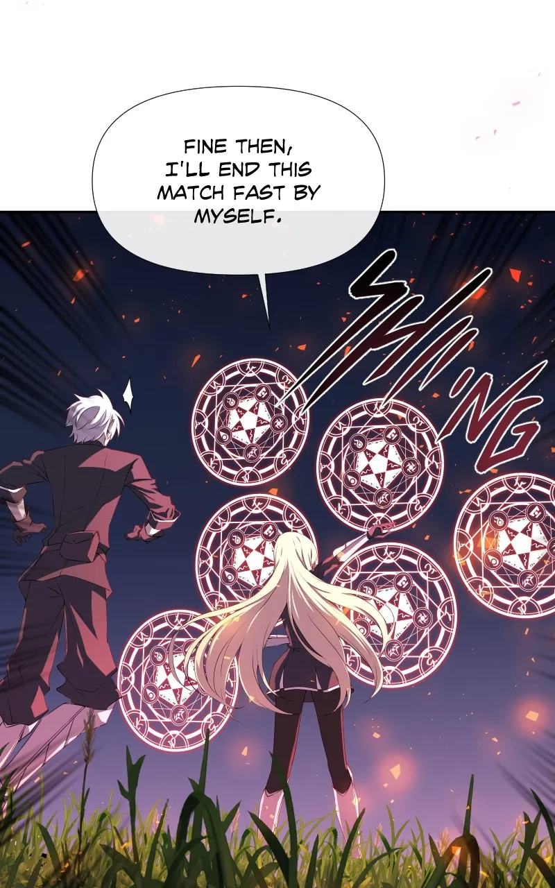 Retired Demon King Chapter 12 page 20 - 