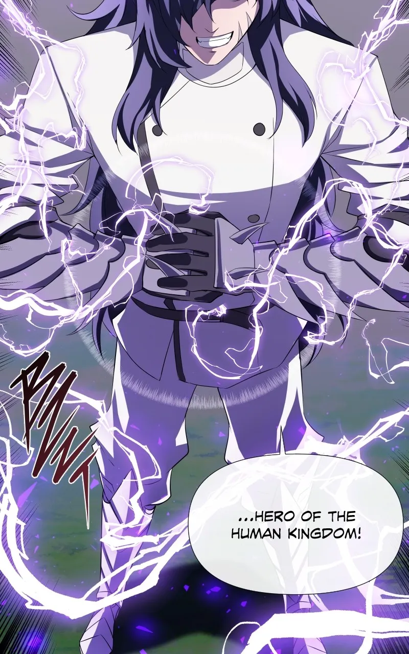 Retired Demon King Chapter 12 page 61 - 