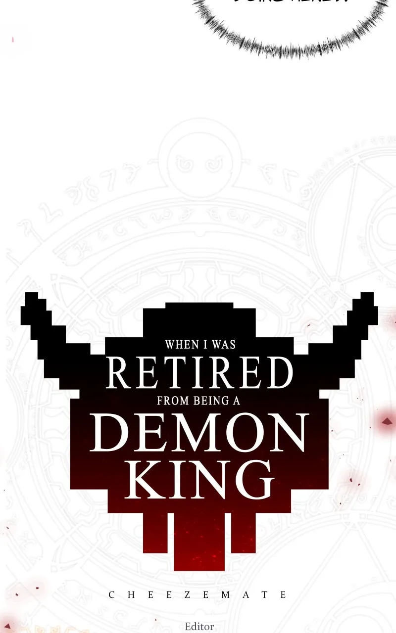 Retired Demon King Chapter 12 page 63 - 