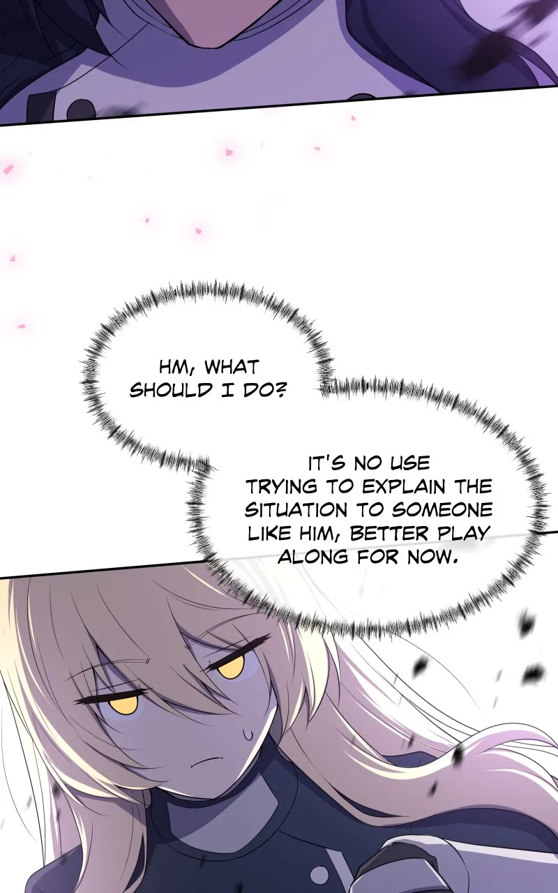 Retired Demon King Chapter 13 page 11 - 