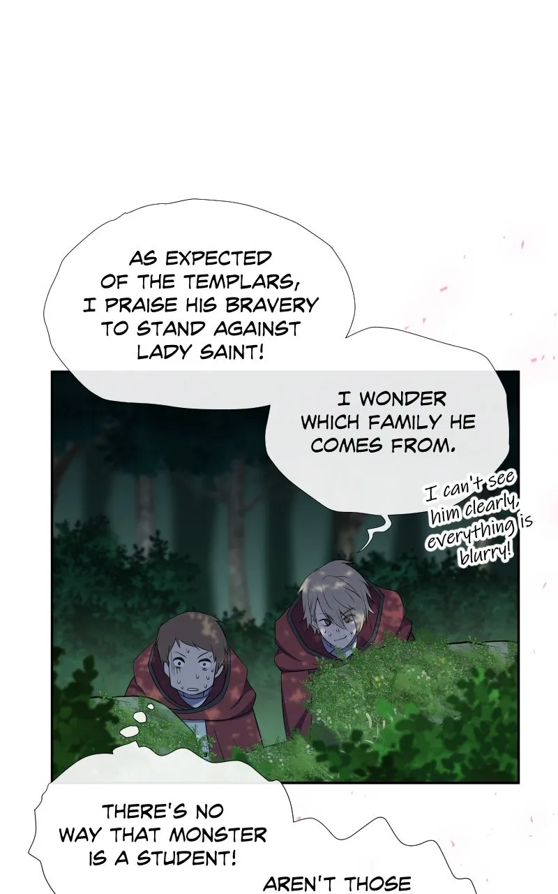 Retired Demon King Chapter 13 page 23 - 