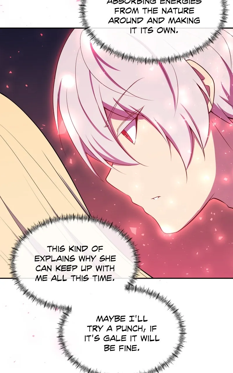 Retired Demon King Chapter 13 page 25 - 