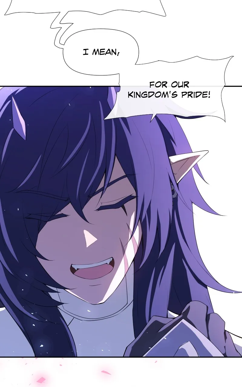 Retired Demon King Chapter 13 page 4 - 